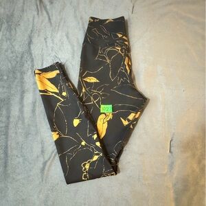 Nike Dri-Fit Leggings

#1027